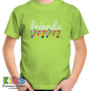 Kaos friends