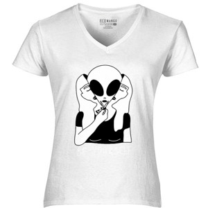 Kaos Be Your Self