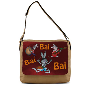 Tas Selempang Bai Bai Bai