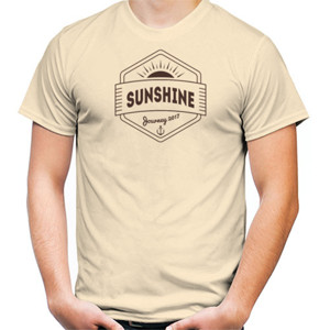 Kaos Sunshine