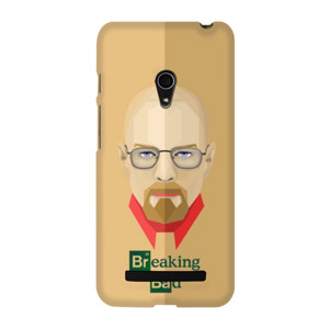 Breaking Bad 2 Casing HP