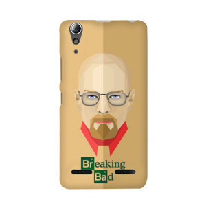 Breaking Bad 2 Casing HP