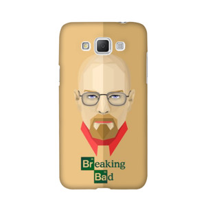 Breaking Bad 2 Casing HP