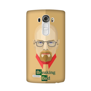 Breaking Bad 2 Casing HP
