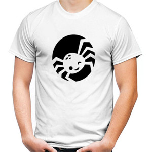 Kaos Cute Pumpkin Stencils