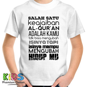 Kaos Mengubah Hidup