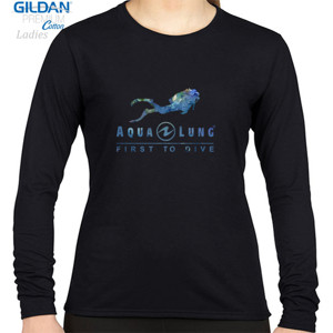 Kaos Aqualung Diver Mozaik