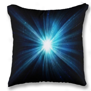 Bantal star
