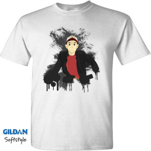 Kaos Character Design