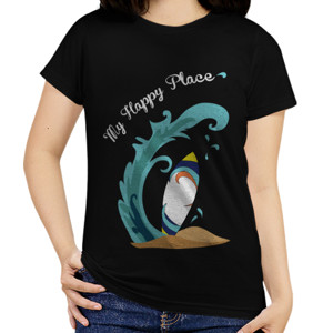 Kaos Happy Place