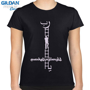 Kaos MARKETING LANGIT (DKW002)