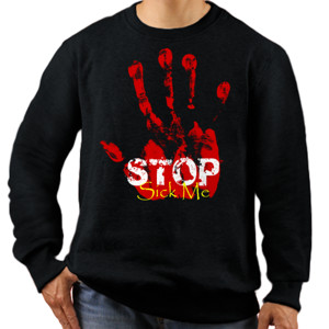 Jaket Sweater Tangan