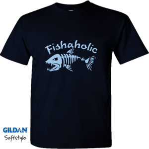 Kaos Fishaholic