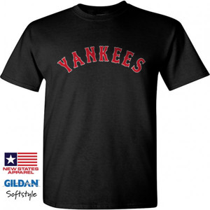 Kaos Boston Yankees