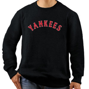 Jaket Sweater Boston Yankees