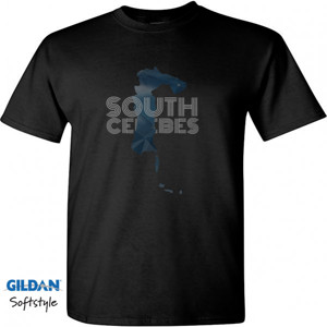Kaos South Celebes