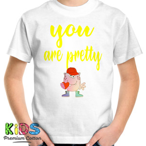Kaos pretty monster