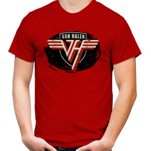 Kaos VAN HALEN