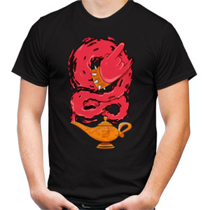 Kaos Jinn Hand
