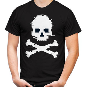 Kaos Warning Skull