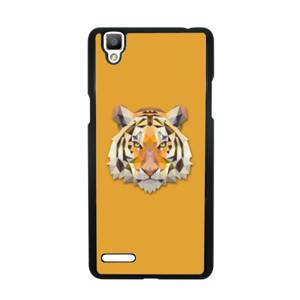 TIGER TRIANGLE Casing HP