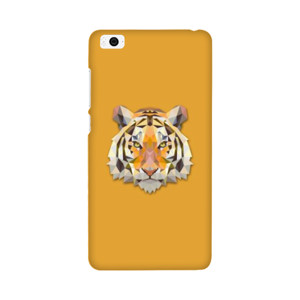TIGER TRIANGLE Casing HP