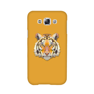 TIGER TRIANGLE Casing HP