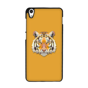 TIGER TRIANGLE Casing HP