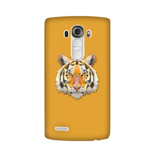 TIGER TRIANGLE Casing HP