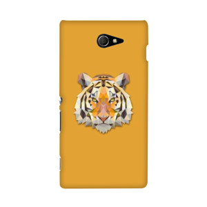 TIGER TRIANGLE Casing HP