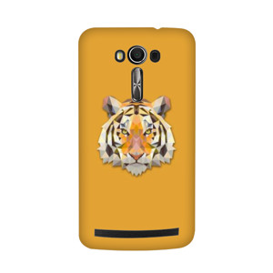 TIGER TRIANGLE Casing HP