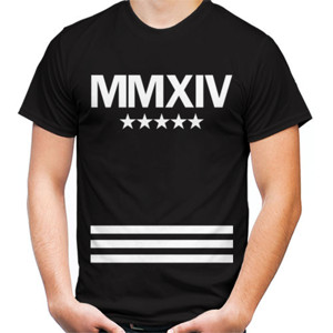 Kaos mmxiv