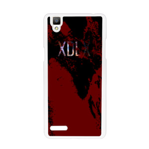 1st Dramatic Red Case Casing HP