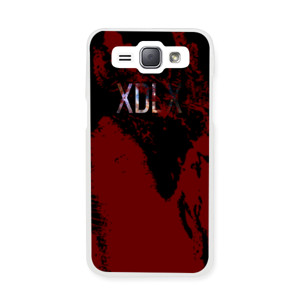 1st Dramatic Red Case Casing HP