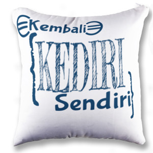 Bantal Kediri