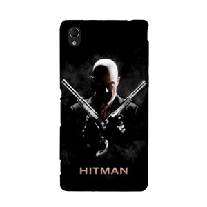 Game Casing HP