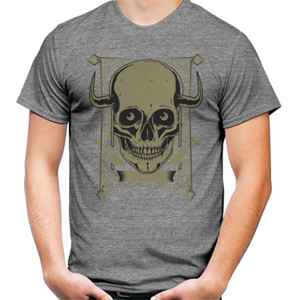 Kaos Magic Skull