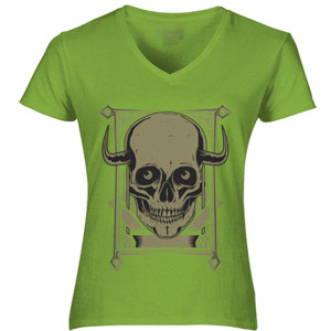 Kaos Magic Skull