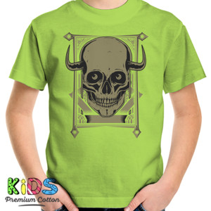Kaos Magic Skull