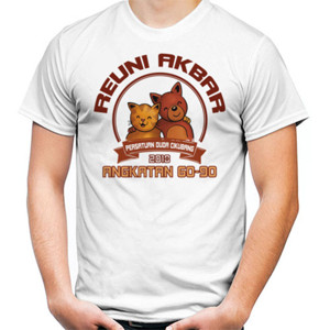 Kaos Reuni Akbar Persatuan Duda Cikubang