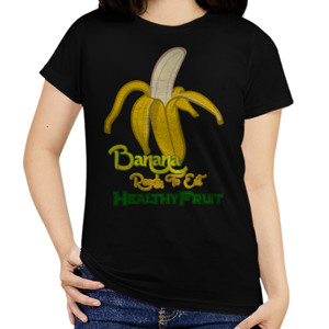 Kaos Banana Ready To Eat