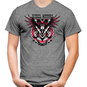 Kaos Rebel Motors