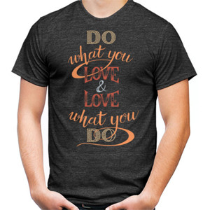 Kaos Do What You Love