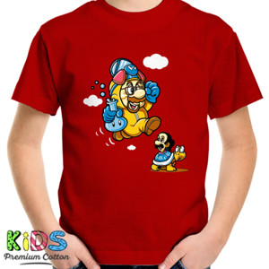 Kaos Breaking Blocks