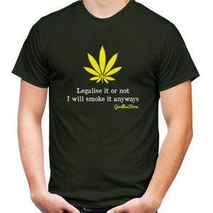 Kaos Legalize it