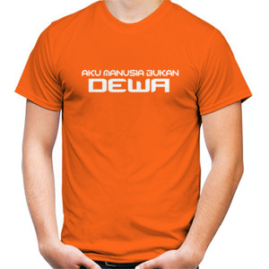 Kaos KAOS DEWA
