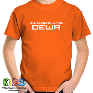 Kaos KAOS DEWA