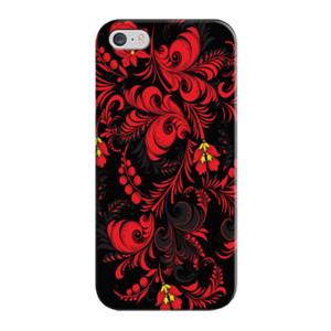 Iphone 5/5S Case Casing HP