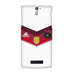 Footbal Club Casing HP