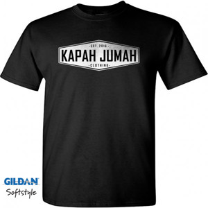 Kaos KAPAH JUMAH
